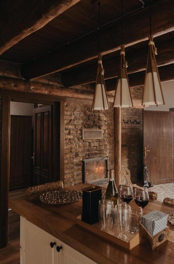 Honey Home Bistriţa Extérieur photo