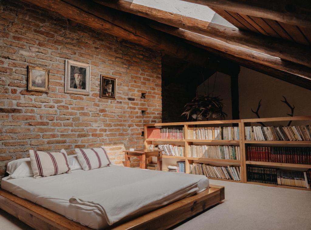 Honey Home Bistriţa Extérieur photo