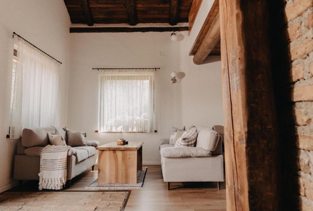 Honey Home Bistriţa Extérieur photo
